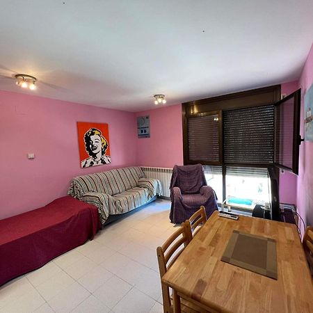 Appartement Casa Mequinenza Extérieur photo