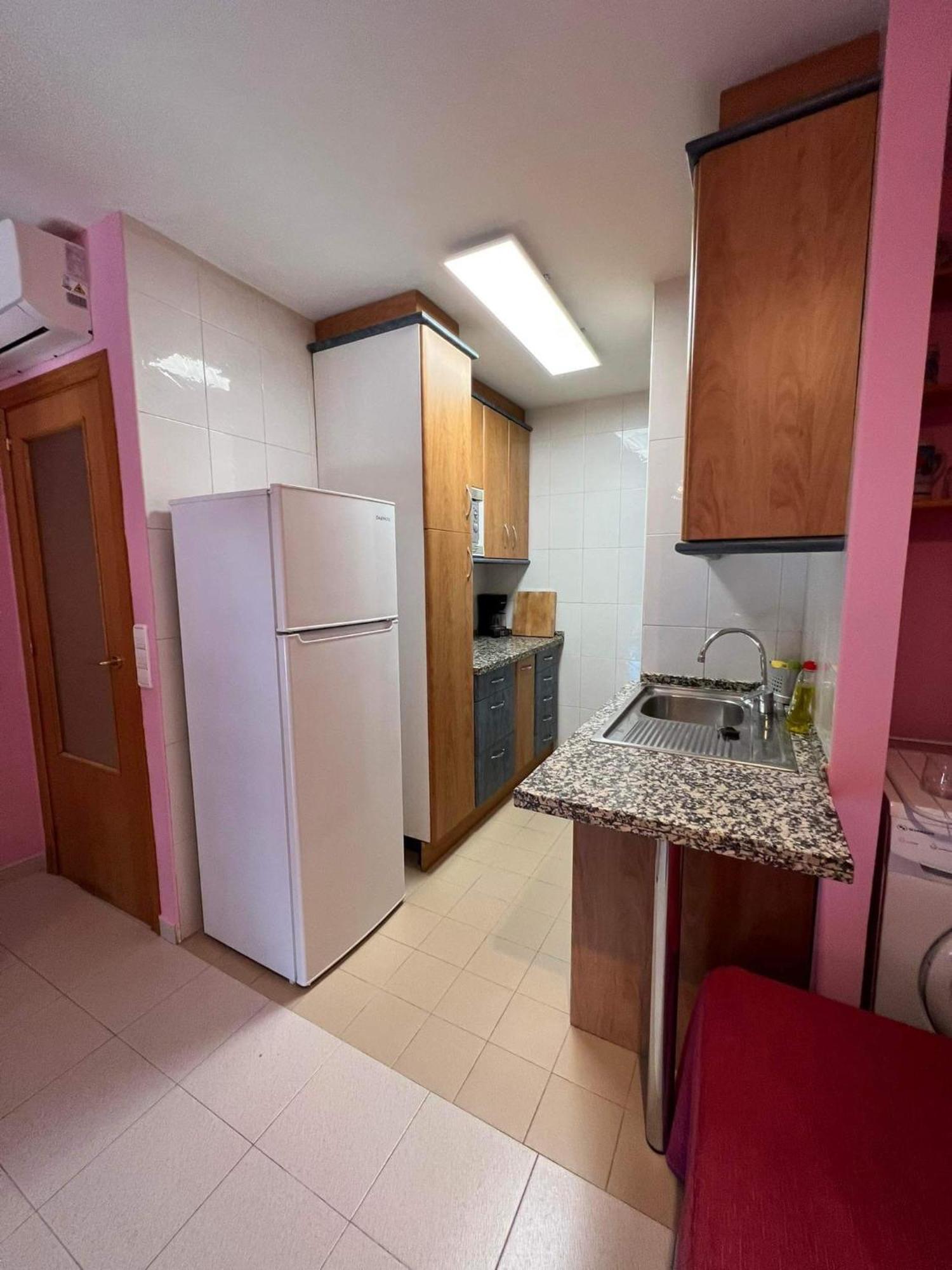 Appartement Casa Mequinenza Extérieur photo
