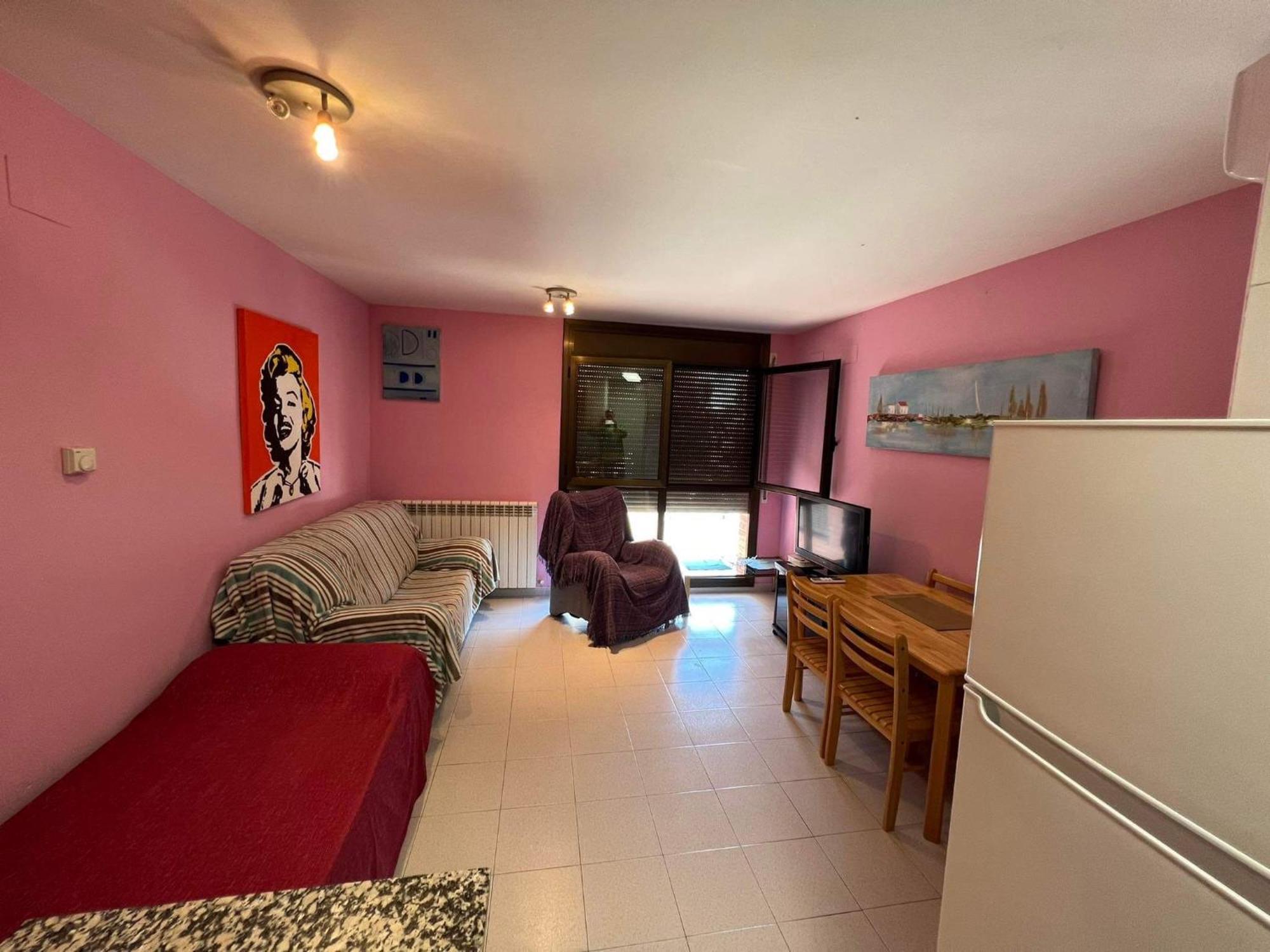 Appartement Casa Mequinenza Extérieur photo
