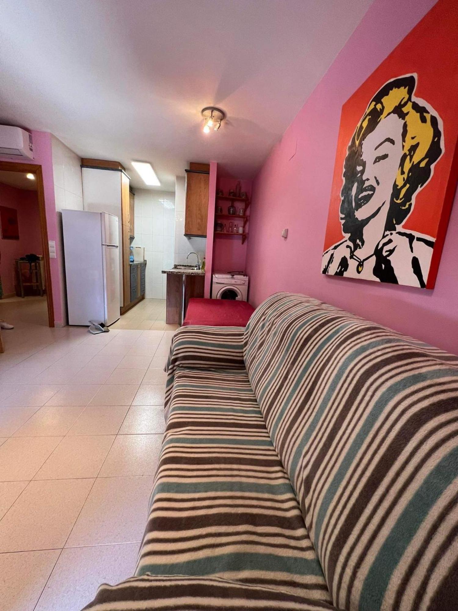 Appartement Casa Mequinenza Extérieur photo